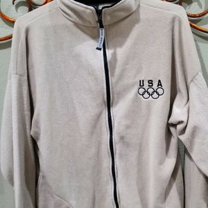 Olympics Jacket